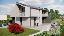Casa singola 200 mq, soggiorno, 3 camere, zona Cusignana