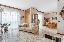 Appartamento 120 mq, soggiorno, 3 camere, zona Famagosta