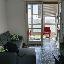 Appartamento 80 mq, soggiorno, 3 camere, zona Lambrate