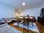 Appartamento 172 mq, soggiorno, 4 camere, zona Clarina / San Bartolomeo