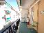 Appartamento 60 mq, soggiorno, 1 camera, zona Rapallo