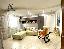 Appartamento 105 mq, soggiorno, 2 camere, zona Mondolfo - Centro