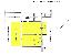Appartamento 59 mq, 1 camera, zona Marcallo Con Casone