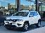 JEEP Compass 2.0 Mjt II 4WD Longitude