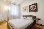 Appartamento 92 mq, soggiorno, 2 camere, zona Trento
