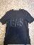 T-shirt gas