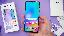 Samsung galaxy a05s 128gb in 4g silver.