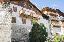 Casa singola 750 mq, soggiorno, 2 camere, zona Bolentina