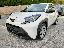 TOYOTA Aygo X 1.0 VVT-i 72 CV 5p. Active