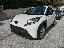 TOYOTA Aygo X 1.0 VVT-i 72 CV 5p. Active
