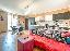Appartamento 96 mq, 2 camere, zona Casalbeltrame