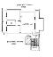 Appartamento 77 mq, soggiorno, 2 camere, zona Montesilvano
