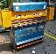 PIEGATRICE OMAG 1000 X 10 TON