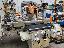 Fresatrice Globa Trade Mod. U 1250 A