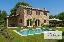 Villa 220 mq, soggiorno, 3 camere, zona Badoere