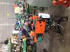 Curva tubi UNIVERSAL BROWN 42 cnc