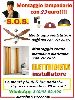 Lampadario e plafoniere Prenestina, Casilina e Tiburtina