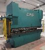 Piegatrice Lamiera CMP mod 3000 mm x 120 ton