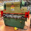 Piegatrice idraulica CBC mod: T50/20 is