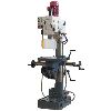 Trapano fresa torello 42 pgm