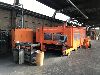 Taglio laser Bystronic Modello bysprint 3015