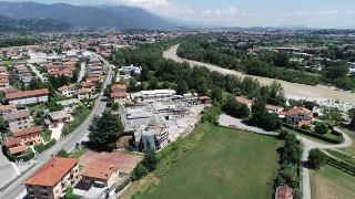 zoom immagine (Capannone 2500 mq, zona Marchesane)