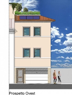 zoom immagine (Casa a schiera 123 mq, 2 camere, zona Abano Terme)