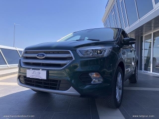 zoom immagine (FORD Kuga 1.5 TDCI 120 CV S&S 2WD P. Business)