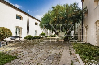 zoom immagine (Casa a schiera 130 mq, soggiorno, 3 camere, zona Cannaregio)