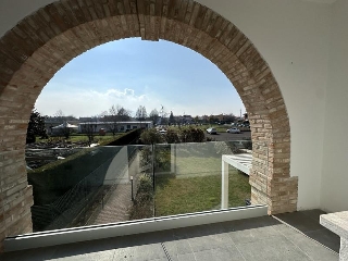zoom immagine (Appartamento 144 mq, 2 camere, zona Cervarese Santa Croce - Centro)