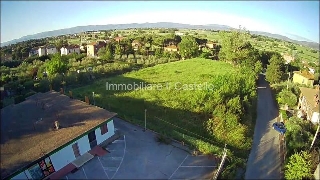 zoom immagine (Terreno 1100 mq, zona Sanfatucchio)