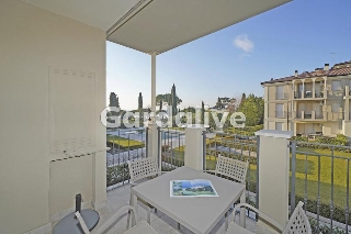zoom immagine (Appartamento 65 mq, soggiorno, 2 camere, zona Maderno)