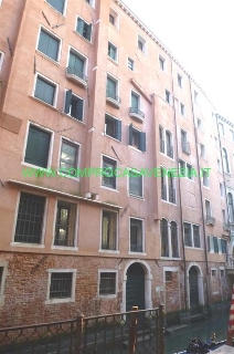 zoom immagine (Appartamento 73 mq, soggiorno, 2 camere, zona San Marco)