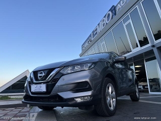 zoom immagine (NISSAN Qashqai 1.6 dCi 2WD Business)