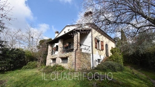 zoom immagine (Casa singola 300 mq, soggiorno, 3 camere, zona Sorrivoli - Ardiano - Diolaguardia - Montecodruzzo)