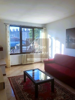 zoom immagine (Appartamento 120 mq, soggiorno, 2 camere, zona Cittadella - Centro)