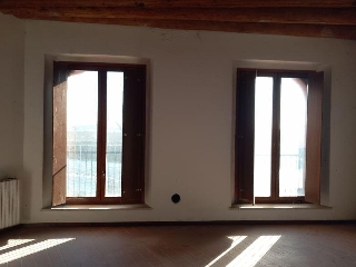 zoom immagine (Appartamento 103 mq, soggiorno, 2 camere, zona San Pietro in Cariano)