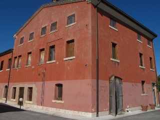 zoom immagine (Appartamento 64 mq, soggiorno, 1 camera, zona San Pietro in Cariano)