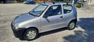 zoom immagine (Fiat 600 1,1 benzina)