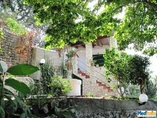 zoom immagine (villa Santa Lucia del Mela 90 Mq contrada Filicusi)