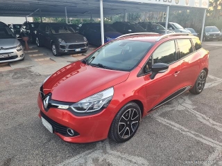zoom immagine (RENAULT Clio 0.9 TCe 12V 90 CV S&S 5p. Energy)