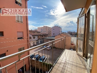 zoom immagine (Appartamento 60 mq, soggiorno, 2 camere, zona Chioggia)