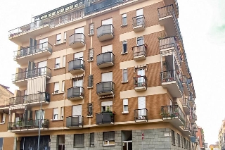 zoom immagine (Appartamento 77 mq, 2 camere, zona Barriera Milano)