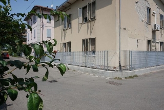 zoom immagine (Appartamento 50 mq, soggiorno, 1 camera, zona Parma)