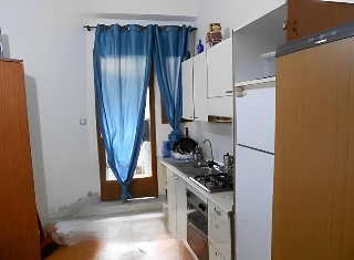 zoom immagine (Appartamento 140 mq, soggiorno, 2 camere, zona Barrali)