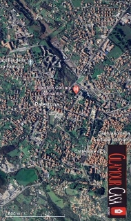 zoom immagine (Appartamento 119 mq, 1 camera, zona Palestrina)