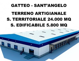 zoom immagine (Terreno 24000 mq, zona Sant'Angelo in Salute)
