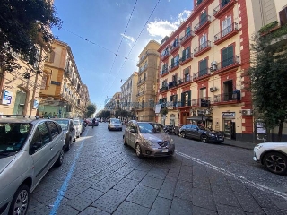 zoom immagine (Negozio 20 mq, zona Corso Giuseppe Garibaldi)