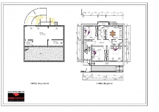 zoom immagine (Appartamento 150 mq, soggiorno, 3 camere, zona Guarda)