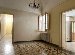 zoom immagine (Casa singola 420 mq, soggiorno, più di 3 camere, zona Arcella - San Carlo)